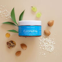 Cleopatra Exfoliante Corporal  250ml-198405 2